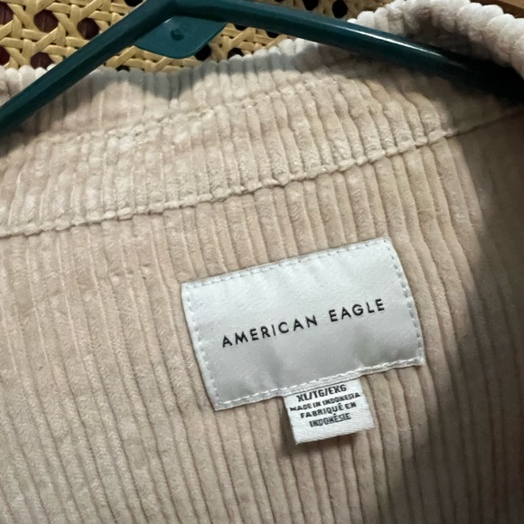 American eagle shacket - Picture 2 of 4